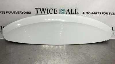 2011-2016 MINI COOPER S COUNTRYMAN R60 TRUNK LID TAILGATE SPOILER REAR OEM - Image 1 of 4