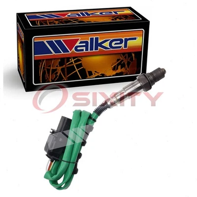 Sensor de oxígeno derecho Walker Upstream para Volkswagen R32 2008 3,2 L V6 O2 br Foto 1 de 4