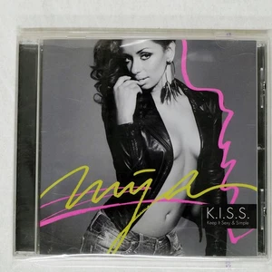 M?a K.I.S.S. Keep It Sexy & Simple Manhattan Records LEXCD11002 JAPAN 1CD - Picture 1 of 1