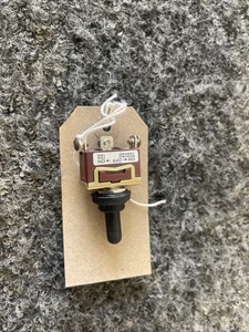 (2768) Pro Rider Road King Mobility Scooter Indicator Switch - Picture 1 of 4