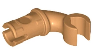 LEGO Arm and Hand Short with Pin - Vertical Grip-28660-Farbauswahl-color choice - Bild 1 von 2