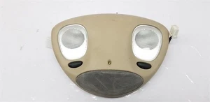 2003 JAGUAR XKR INTERIOR ROOF CENTRE LIGHT LJA2630BA - Picture 1 of 10