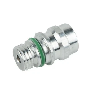 High Side R-134a Replacement Part R134a Aluminumhigh High Side Fittings - Picture 1 of 12