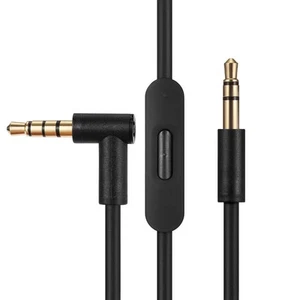 Replacement Audio Cable Cord Wire, Compatible with Beats Headphones Studio... - Picture 1 of 5