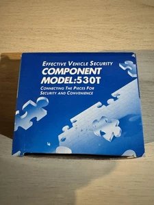 Módulo Automatizador Ventana Universal DEI Directed 530T Viper - Imagen 1 de 1