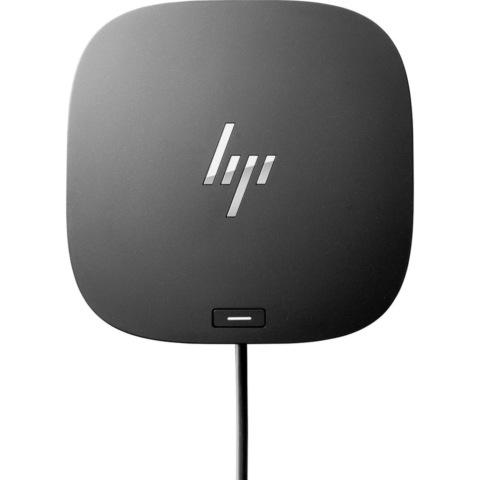 HP USB-C® Dockingstation  Dock G5 Passend für Marke Dockingstations: HP  USB-... - Bild 1 von 1