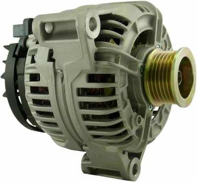 Alternador compatible con Chrysler Crossfire 3,2 L/195CI V6 2004-2008 5097755AA 0111549102 Foto 1 de 4