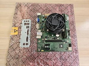 Fujitsu D3230-A11 GS 1 Motherboard Bundle - Inc i5-4430 - 8GB Ram - Picture 1 of 4