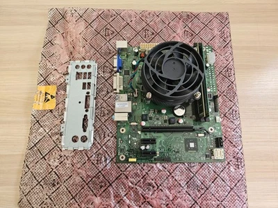 Fujitsu D3230-A11 GS 1 Motherboard Bundle - Inc i5-4430 - 4GB Ram - Image 1 of 4