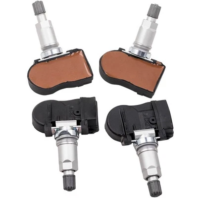 4Pcs Tire Pressure Sensor  433 MHz for BMW 328i xDrive 2016 707355-10 - Image 1 of 4