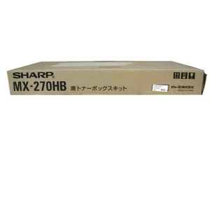 Genuine Sharp MX-270HB Waste Toner Container - Picture 1 of 1