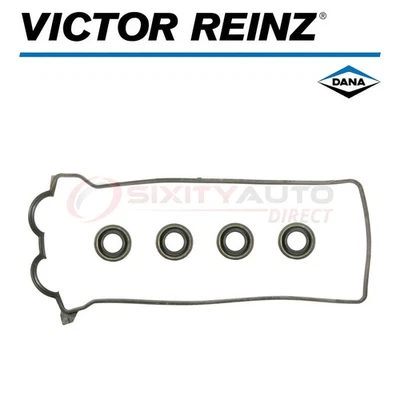 MAHLE Valve Cover Gasket Set for 1995-1999 Toyota Tercel 1.5L L4 - xl Foto 1 de 4