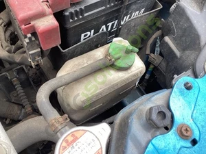 NISSAN PIXO N-TEC MK1 2009-2011 Cooling Expansion Fluid Reservoir - Picture 1 of 6