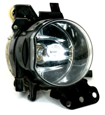 Faro antiniebla delantero derecho izquierdo original BMW 550i 2008 2009 2010 OEM 18763 Foto 1 de 4