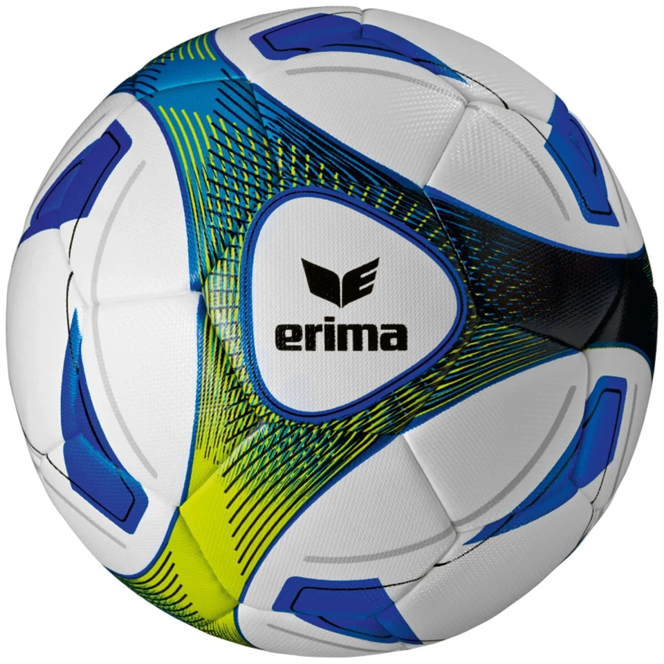 ERIMA HYBRID TRAINING Spielball - Blau (719505)