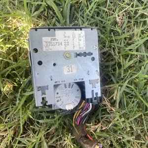 Original OEM Whirlpool Waschmaschine Timer 3351734 - Bild 1 von 3