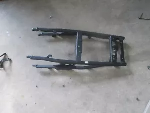2001 Triumph ST 955 Spirit Sub Frame - Picture 1 of 3