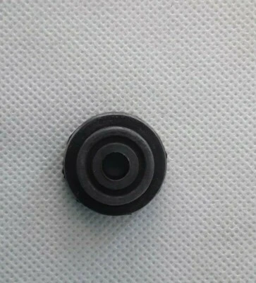 Cojinete de goma para soporte de escape BMW e10 todos los modelos 1502 - 2002 turbo nueva clase Foto 1 de 3