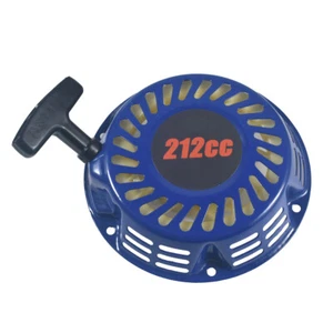 Recoil Pull Starter Start For Harbor Freight Predator Engine 212cc 6.5 HP - Picture 1 of 5