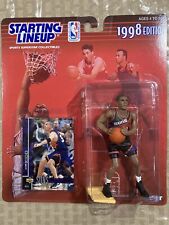 1998 Kenner SLU Jason Kidd NBA Figure/ Short Print- MOC🔥🔥🔥