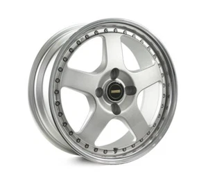 To Suit MAZDA RX7 SERIES 1 AND 2 WHEELS PACKAGE: 17x7.0 17x8.5 Simmons FR-1 S... - Picture 1 of 2