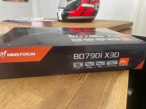 Minisform BD790i X3D - Bild 1 von 4
