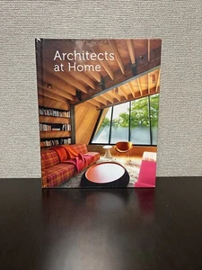 Architects at Home by John . Mutlow (2023, Hardcover) - Picture 1 of 3