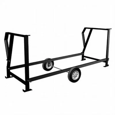 Van Mark Metal Master EZ-GO Unistand Aluminum Sheet Metal Brake