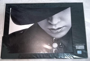 BIGBANG G-DRAGON SPACE8LIMITED PHOTO Exhibition-exclusive panel W31cm x H30cm - Picture 1 of 2