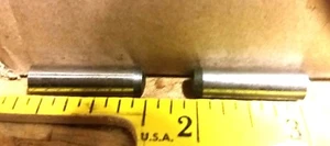 Cantidad-2 775-0076 PIN ONAN SE ADAPTA A MEP-016B FIGURA 21 ARTÍCULO 12 EN LIBRO DE PIEZAS. lote de 2 piezas - Imagen 1 de 2