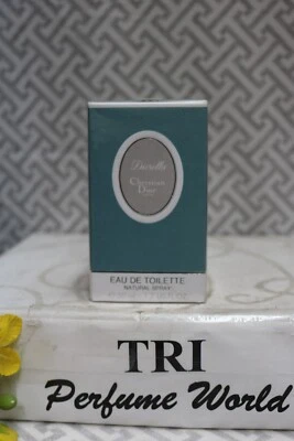 DIORELLA Christian Dior Eau de Toilette Mujer Spray 1.7 fl. oz. Precintado Foto 1 de 2