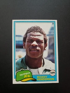 1981 TOPPS BASEBALL YOU PICK NM #201 - #400 ****FREESHIPPING**** - Picture 1 of 1