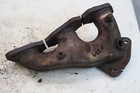Jaguar X-Type 3.0 V6 Exhaust Manifold Front 1X4E-9431BD