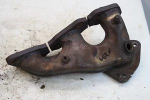Jaguar X-Type 3,0 V6 Collecteur D'Échappement Avant 1X4E-9431BD - Imagen 1 de 9