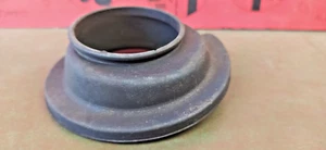ALFA ROMEO 147-156-GT ANELLO INFERIORE GOMMA MOLLA SOSP. ANTERIORE 46746068 - Imagen 1 de 3