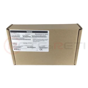 € 325+IVA IBM Lenovo 00AE916 N2226 SAS/SATA System X 12Gbps HBA - FACTORY SEALED - Picture 1 of 1