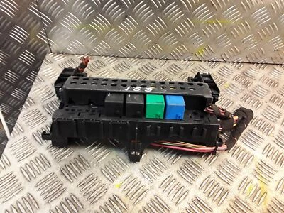 MERCEDES A W169 Fuse Box A B CLASS W169 W245 OEM 04-12 OEM 1695450001 - Image 1 of 3
