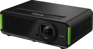 Viewsonic Beamer X2-4KE Pro 3300 Lumen UHD LED DLP - Bild 1 von 12