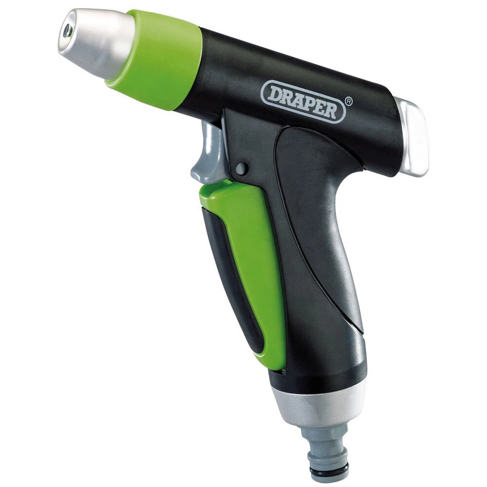 Pistola pulverizadora de chorro ajustable Draper 25216 Foto 1 de 1