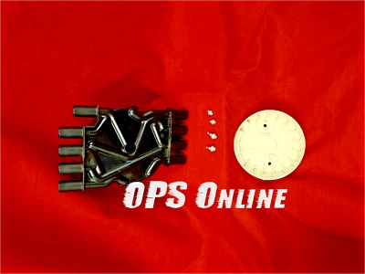 New/ OEM MerCruiser (Distributor- 879150A87) Cap and Rotor Kit Part # 8M0061335 - Image 1 of 4