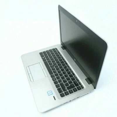 HP EliteBook 840 G3 i7-6500U 8GB 120GB SSD (i7 6th Generation Laptop) - Image 1 of 3