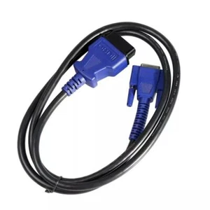 Autel MaxiIM IM608 PRO KPA MaxiFlash JVCI ECU DLC Main Cable XP400 PRO Key DB-26 - Picture 1 of 10