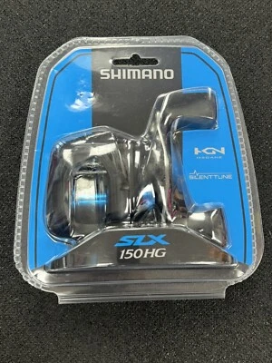 Shimano SLX A Low Profile Reels (SLX150HGCA) Fishing **NEW** - Image 1 of 3