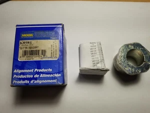 Moog K8981 Alignment Bushing (2 Pack) - Picture 1 of 3