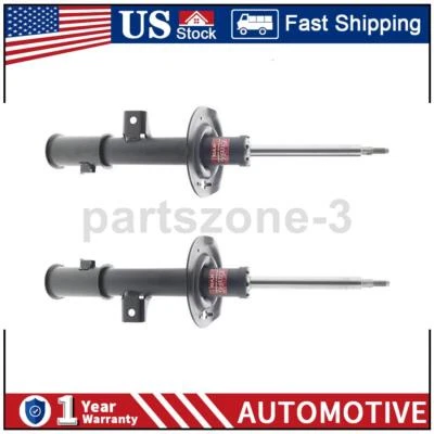 Amortiguadores y puntales KYB para Hyundai Tucson 2015 2014 2013 2012 2011 2010 Foto 1 de 4