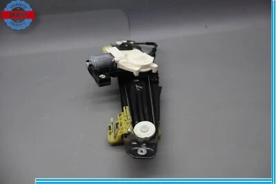 09-15 Regulador motor ventana lateral derecha bmw 750li f01 51357182616 OEM Foto 1 de 4