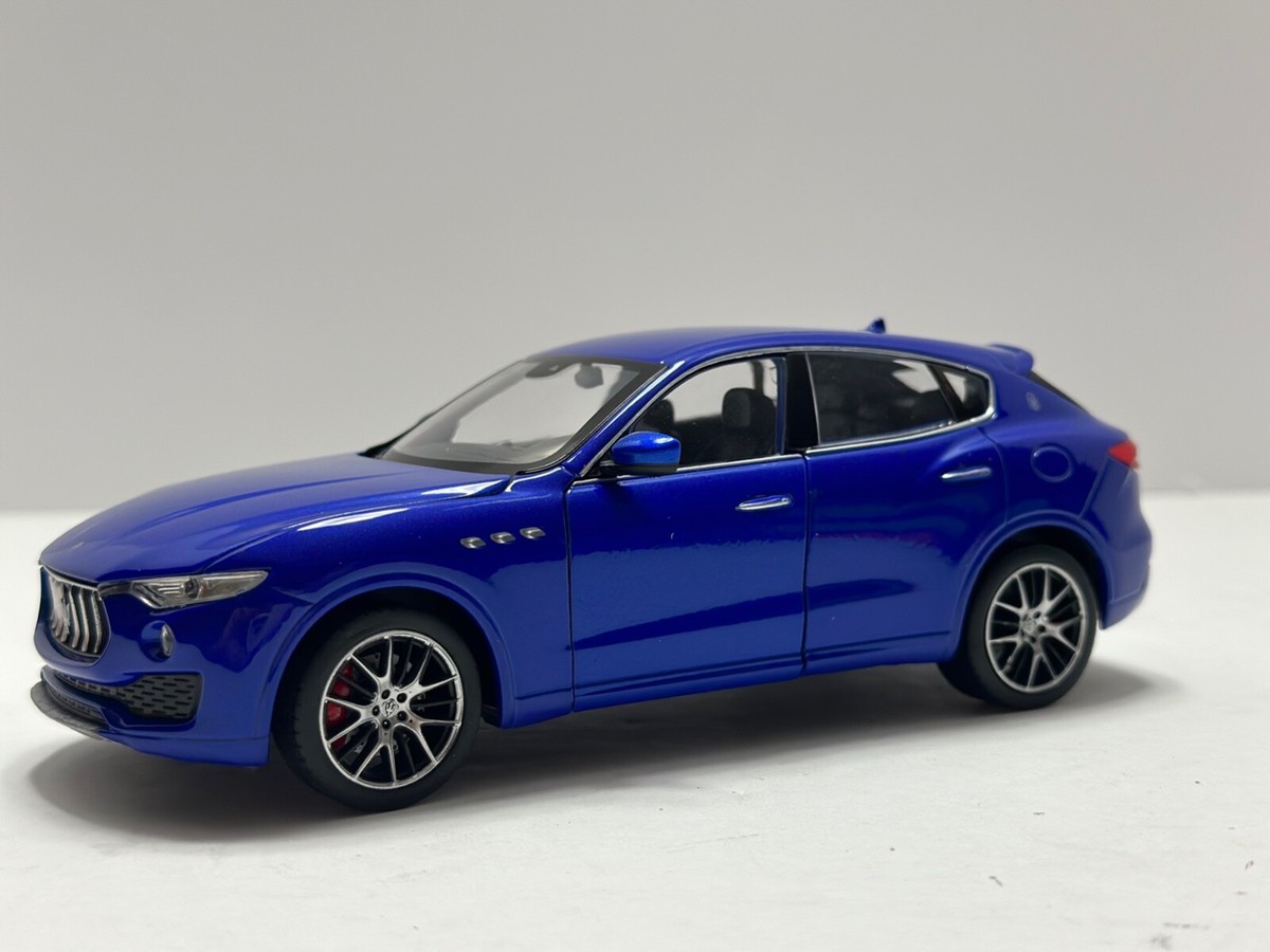 1:24 Maserati Diecast Cars, Trucks & Vans for sale | eBay