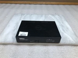 Dell SonicWall TZ300 5-Port VPN Network Security Firewall Appliance APL28-0B4 - Picture 1 of 6