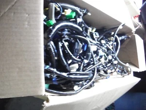 2020-2021 Honda Pilot Floor Wire Wiring Harness Assembly OEM 32107-TG8-AD0 - Bild 1 von 12