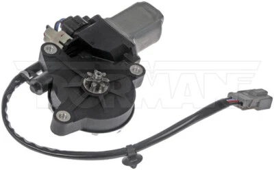 97-01 CR-V -- 97-01 PRELUDE POWER WINDOW LIFT MOTOR FRONT LH DRIVER SIDE 742-848 - Image 1 of 3